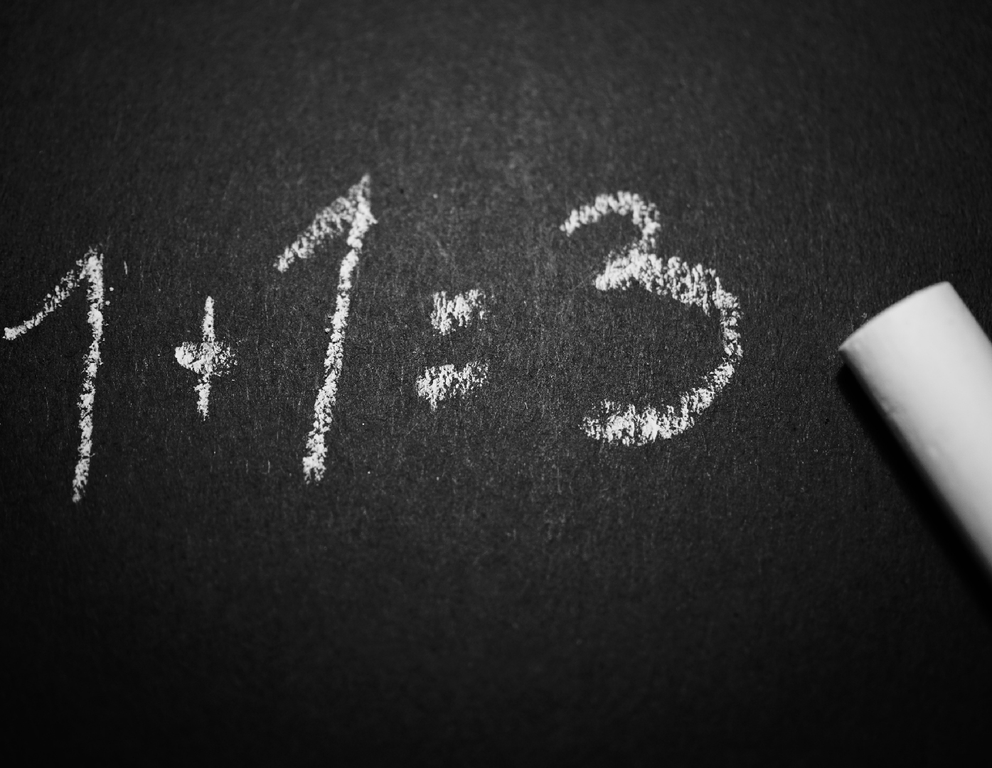 İlkokul Matematik Dersi