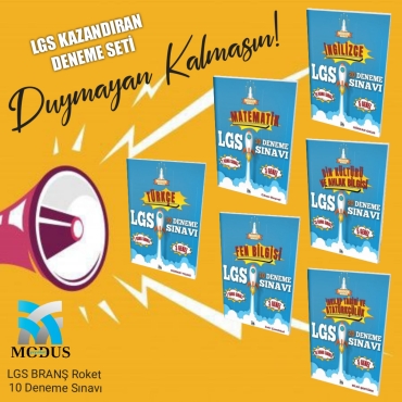 LGS, TYT Din Kültürü Dersi