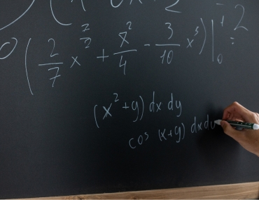 Lise için özel matematik dersi