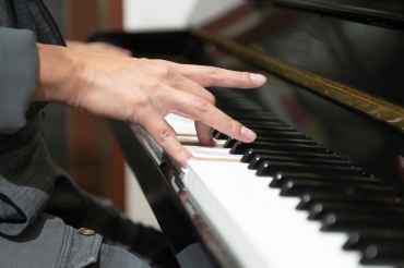 Piyano Eğitimi